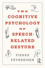 Cognitive Psychology of Speech-Related Gesture