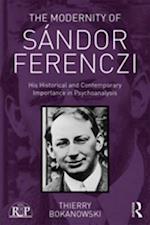 Modernity of Sandor Ferenczi