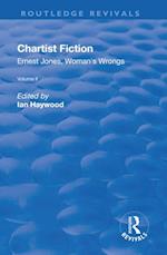 Chartist Fiction