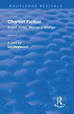 Chartist Fiction