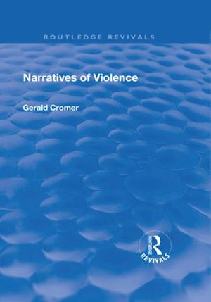 Narratives of Violence