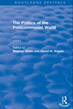 The Politics of the Postcommunist World