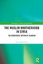 Muslim Brotherhood in Syria
