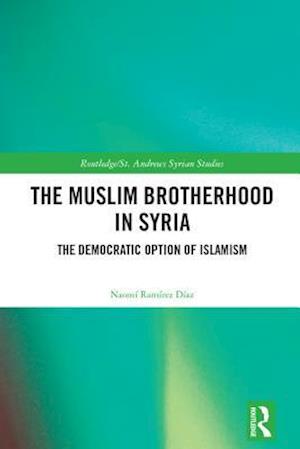 Muslim Brotherhood in Syria