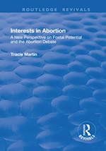 Interests in Abortion