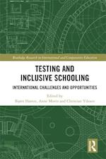 Testing and Inclusive Schooling