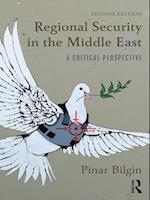 Regional Security in the Middle East