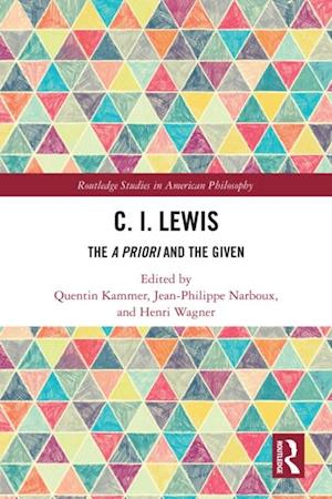 C.I. Lewis