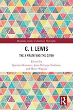 C.I. Lewis
