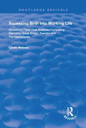 Squeezing Birth into Working Life