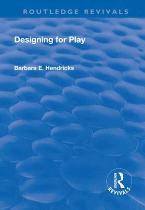 Designing for Play