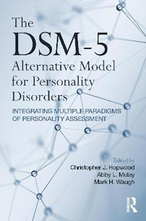 DSM-5 Alternative Model for Personality Disorders