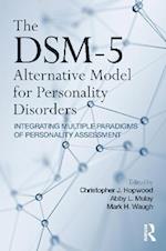 The DSM-5 Alternative Model for Personality Disorders