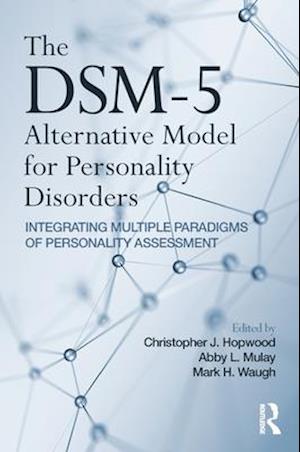 DSM-5 Alternative Model for Personality Disorders