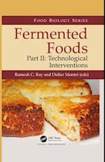 Fermented Foods, Part II