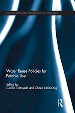 Water Reuse Policies for Potable Use