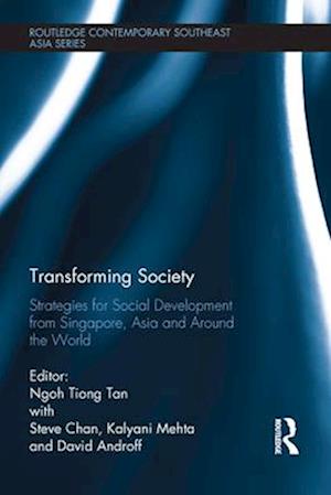 Transforming Society