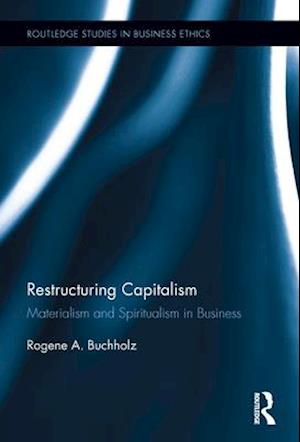 Restructuring Capitalism