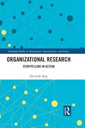 Organizational Research