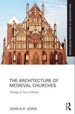 Architecture of Medieval Churches