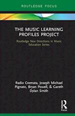 Music Learning Profiles Project