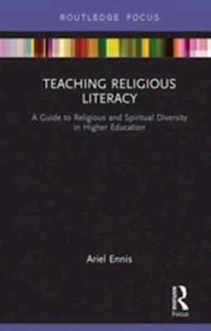 Teaching Religious Literacy