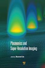 Plasmonics and Super-Resolution Imaging