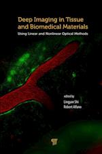 Deep Imaging in Tissue and Biomedical Materials