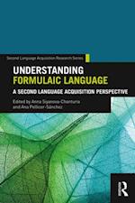 Understanding Formulaic Language