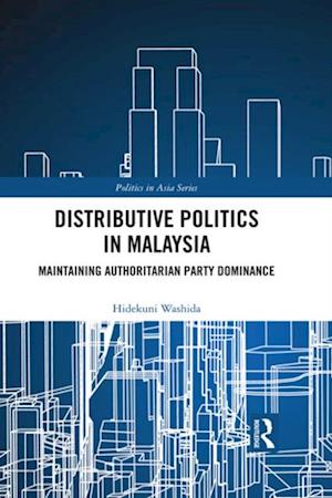 Distributive Politics in Malaysia