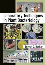 Laboratory Techniques in Plant Bacteriology