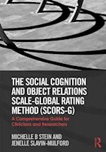 Social Cognition and Object Relations Scale-Global Rating Method (SCORS-G)