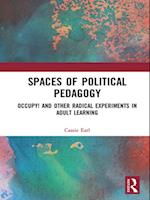 Spaces of Political Pedagogy