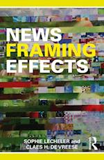 News Framing Effects