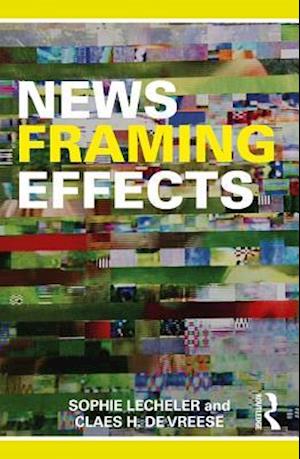 News Framing Effects