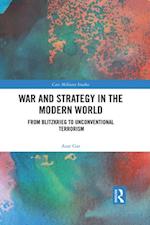 War and Strategy in the Modern World