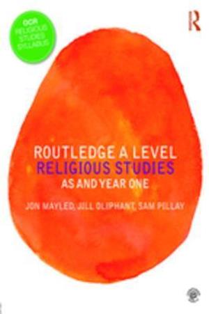 Routledge A Level Religious Studies