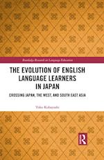 Evolution of English Language Learners in Japan