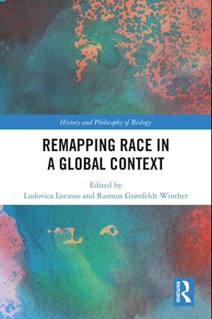 Remapping Race in a Global Context