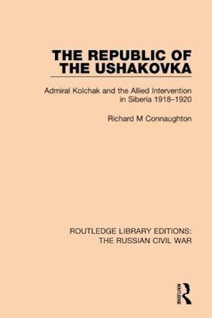 The Republic of the Ushakovka