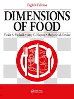 Dimensions of Food