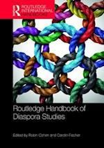 Routledge Handbook of Diaspora Studies