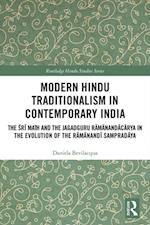 Modern Hindu Traditionalism in Contemporary India