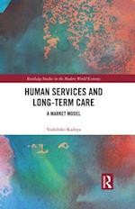 Human Services and Long-term Care