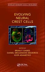 Evolving Neural Crest Cells