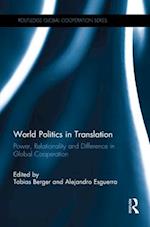 World Politics in Translation