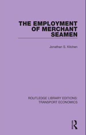 Employment of Merchant Seamen