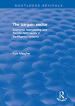 The Bargain Sector