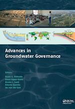 Advances in Groundwater Governance