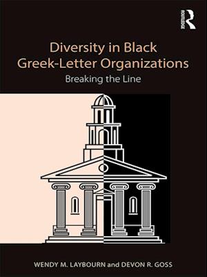 Diversity in Black Greek Letter Organizations